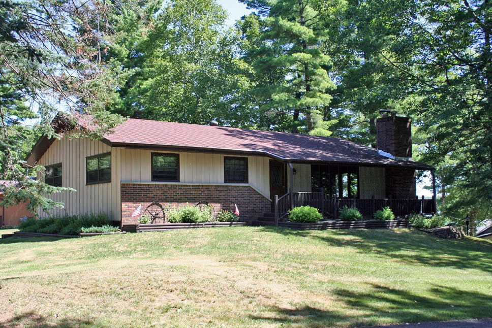 Crazy Loon Lodge